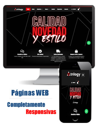 Desarrollo de Tienda Online en Cali - Colombia